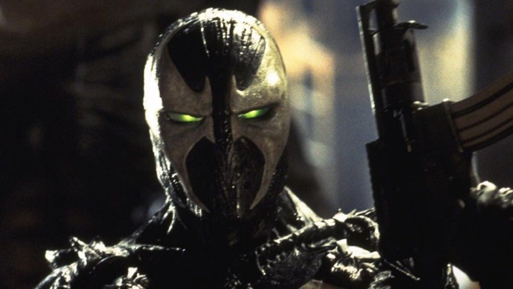 Spawn