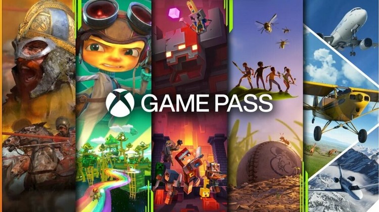 Kolejna premierowa gra w Xbox Game Pass. Pierwszy tytuł z grudniowej oferty