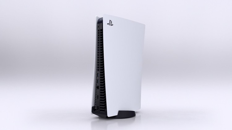 Raport: Sony niedługo pozwoli na dodatkowy nośnik SSD w PlayStation 5