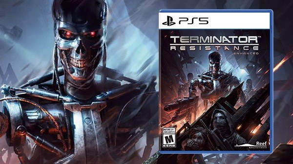Terminator: Resistance Enhanced zmierza na PlayStation 5. Znamy datę premiery