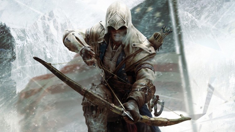 Assassin’s Creed 3