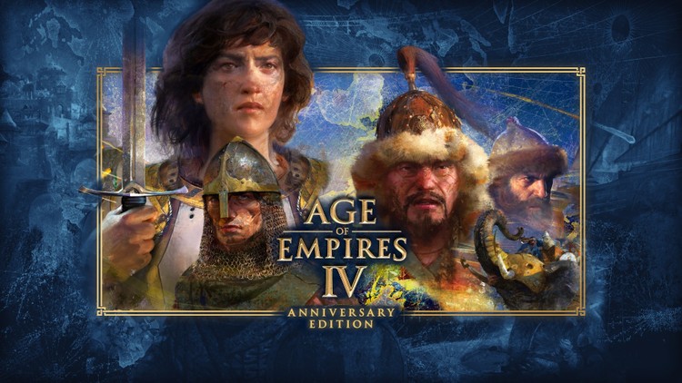 Age of Empires IV wreszcie z polską lokalizacją. Microsoft zaprasza na pokaz