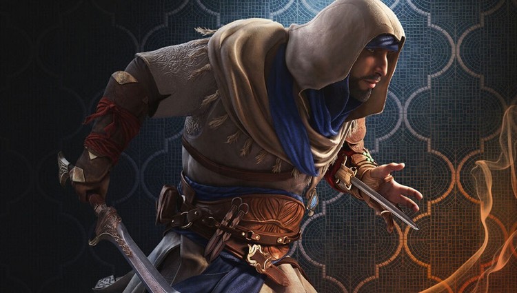 Assassin's Creed Mirage znowu wycieka. Pierwszy gameplay trafił do sieci