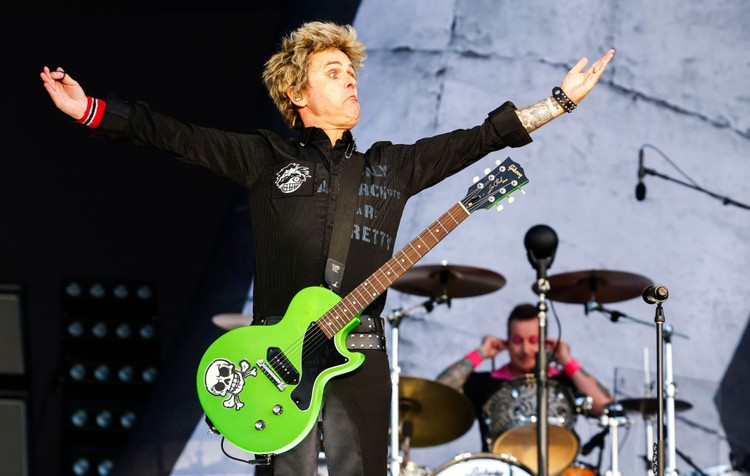 Green Day