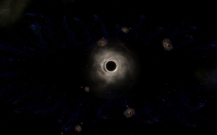 Stellaris z kolejnym rozszerzeniem. Oficjalna zapowiedź Nemesis