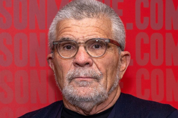 David Mamet