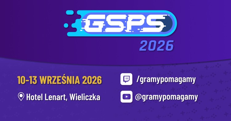 GSPS 2026
