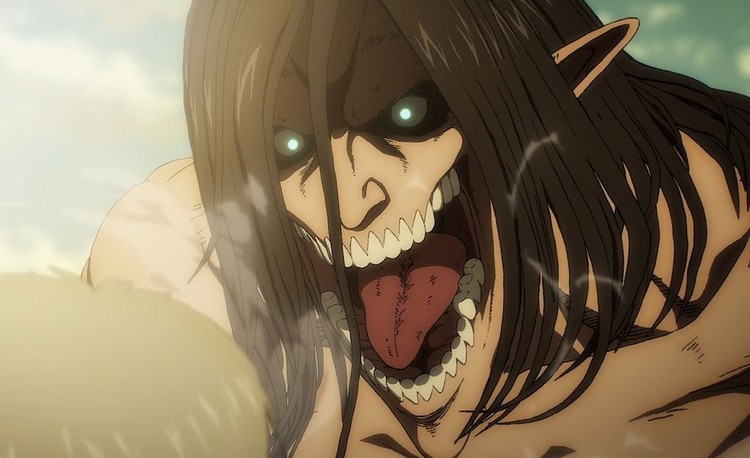 Fani Attack on Titan poczekają dłużej na finał anime. Nowy zwiastun i data premiery