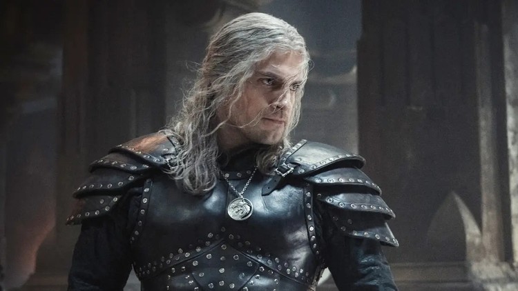 Nowe wideo i zdjęcia Geralta z 3 sezonu Wiedźmina od Netflixa