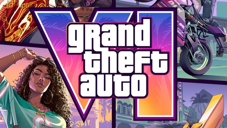 Grand Theft Auto 6