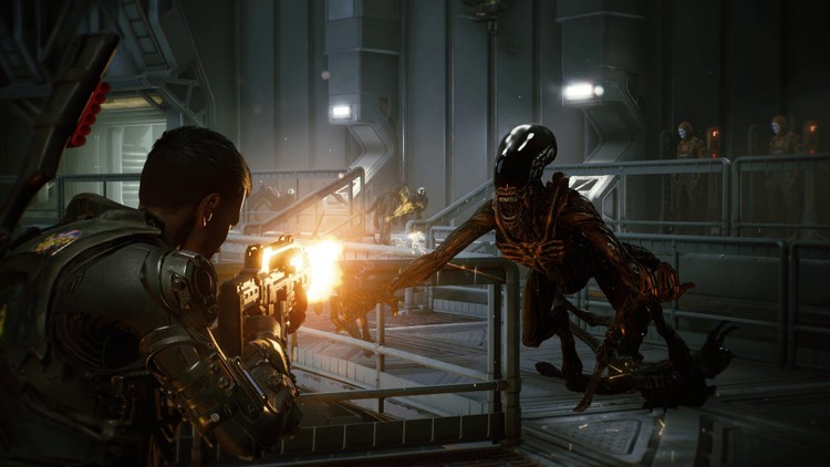 Znamy datę premiery Aliens: Fireteam Elite na PC i konsolach (aktualizacja)