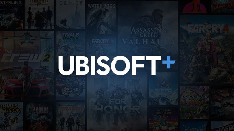 Ubisoft+ trafi na konsole PlayStation. Specjalna oferta gier na konsolach Sony