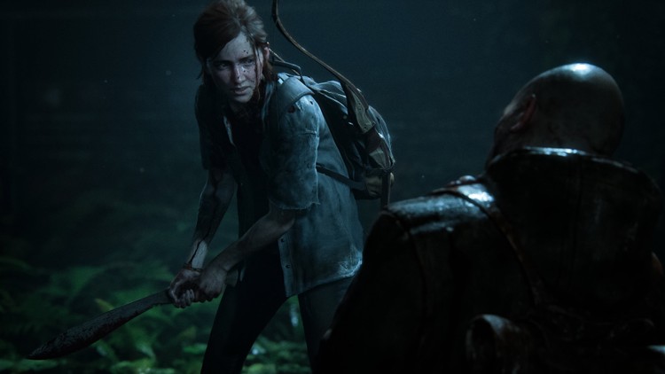Oficjalne wyniki sprzedaży serii The Last of Us. Naughty Dog rozpoczyna nowy rok
