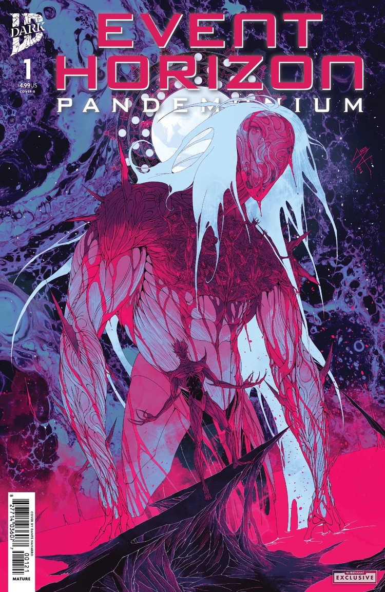 Event Horizon: Pandemonium