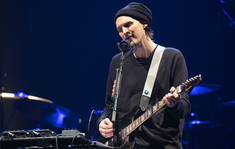 Josh Klinghoffer
