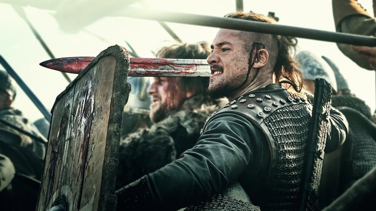 Netflix kasuje popularny serial o wikingach. Piąty sezon będzie ostatnim