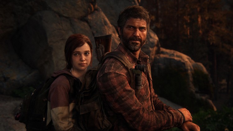 The Last of Us: Part I praktycznie niegrywalne na Steam Decku. Joel został memem