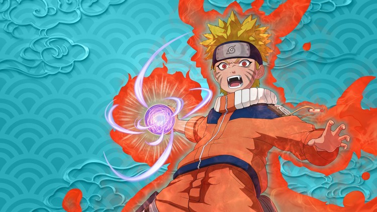Naruto Uzumaki
