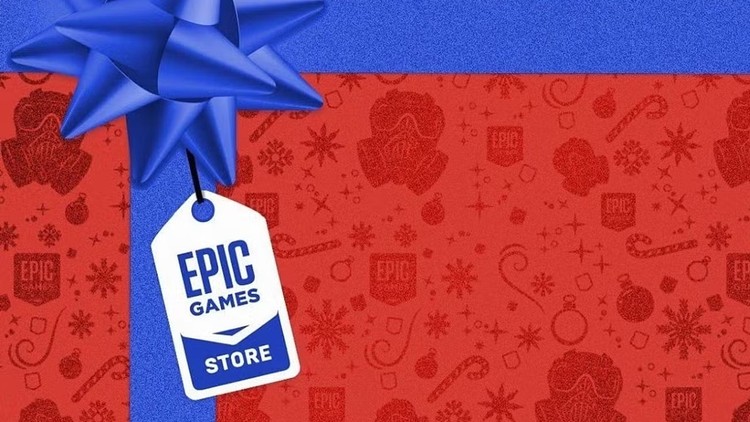 Epic Games Store