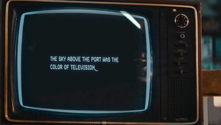 Neuromancer