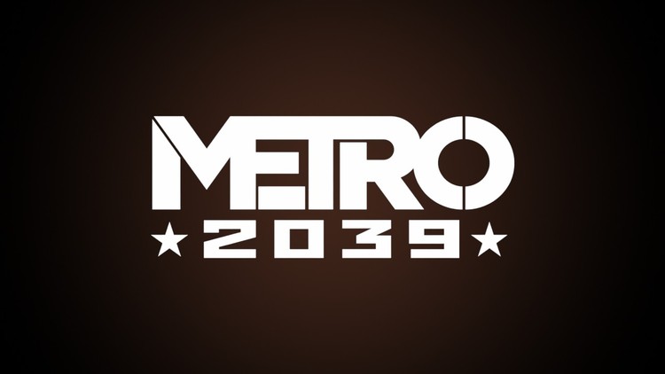 Metro 2039