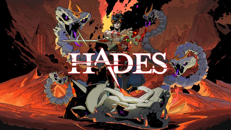 Hades pierwszą grą wyróżnioną Nagrodą Hugo