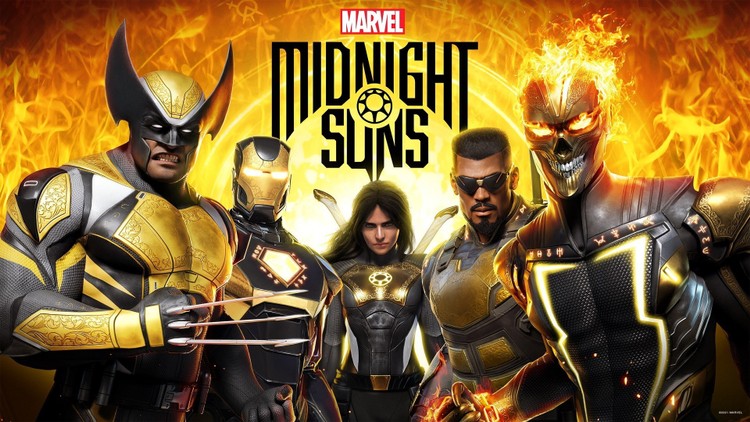 Marvel’s Midnight Suns na nowym materiale. Twórcy chwalą się sukcesami