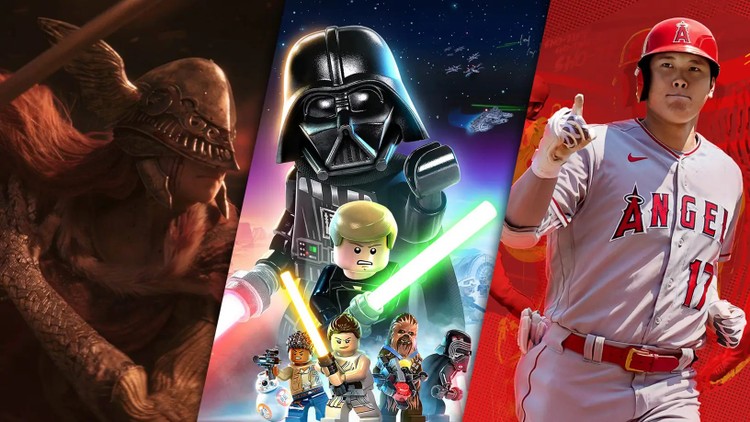 Poznaliśmy listę najchętniej pobieranych gier z PS Store w kwietniu 2022 roku