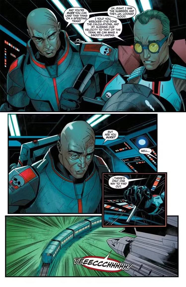 Star Wars: Hyperspace Stories: The Bad Batch – Rogue Agents