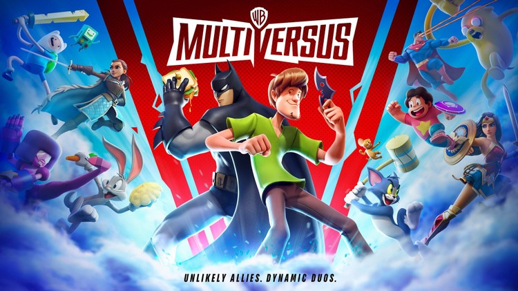 MultiVersus pozwoli zachować graczom postępy poczynione w trakcie otwartej bety
