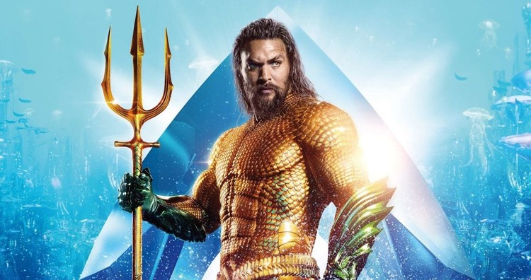 Aquaman 2 z oficjalnym tytułem. Reżyser zdradził szczegóły o nowym przeciwniku