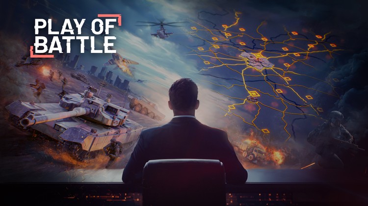 Play of Battle
