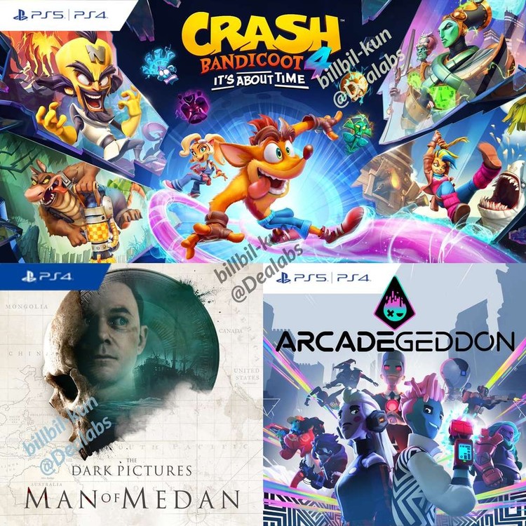 PlayStation Plus na lipiec 2022 – wyciek, Wyciekła lista gier PS Plus na lipiec. Sony zaoferuje rewelacyjny tytuł