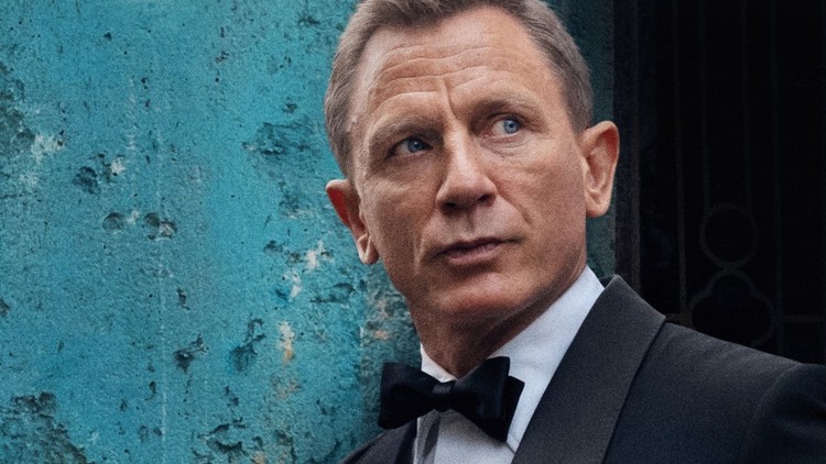 Kiedy poznamy nowego odtwórcę roli Jamesa Bonda? Producentka zdradza termin