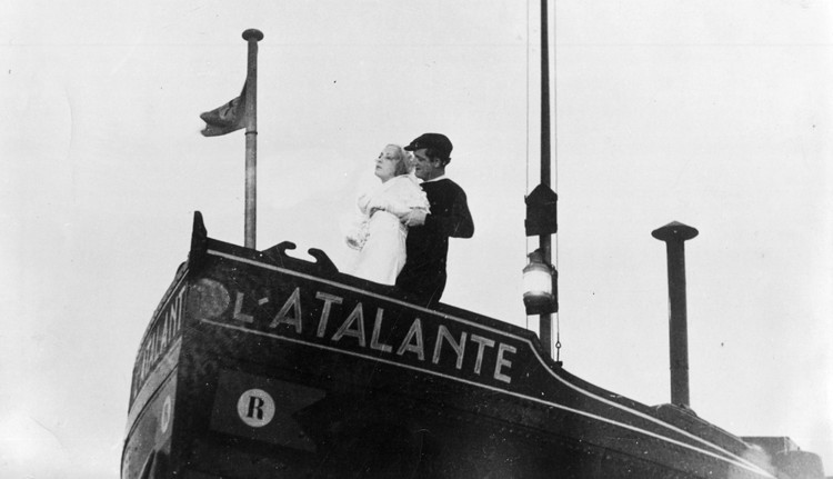 Atalanta (1934), Cezar i Kleopatra, Atalanta i inne - propozycje w FlixClassic na weekend