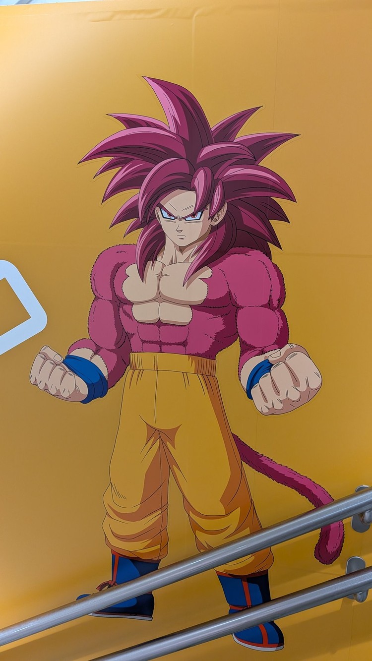 Dragon Ball – Goku