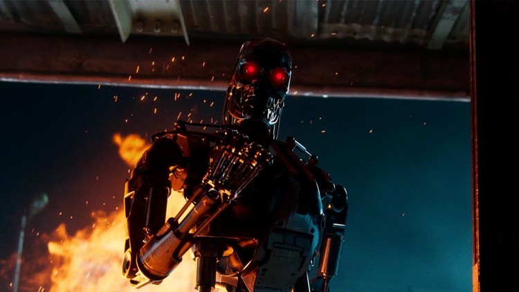 Terminator: Survivors zaoferuje bogatą fabułę. Nowe informacje na temat survivalu w lubianym uniwersum