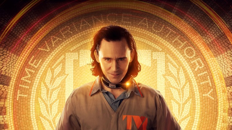 Loki: Sezon 2 z nowym zwiastunem. Fani wyśmiewają Marvel za plakat