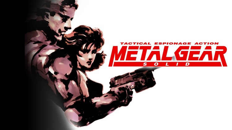 Metal Gear Solid Remake wciąż powstaje. Gra ma rzekomo trafić wyłącznie na PS5