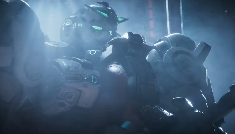 Gundam Rogue Orbit
