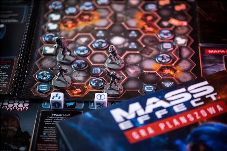 Mass Effect