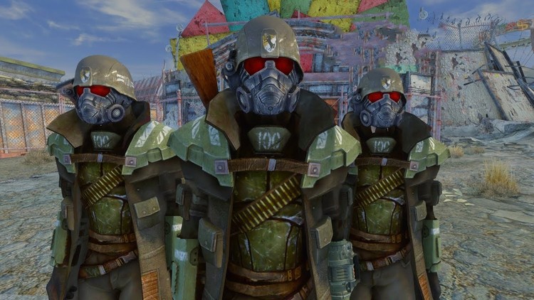 Fallout: New Vegas