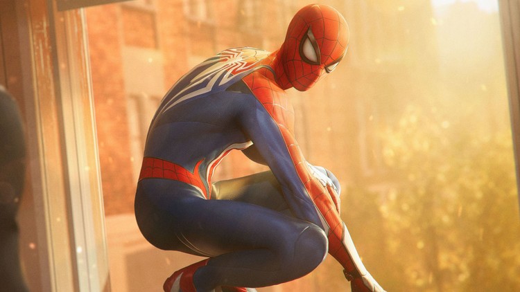 Premiera Marvel’s Spider-Man 2. Sony przypomina wydarzenia z poprzednich gier