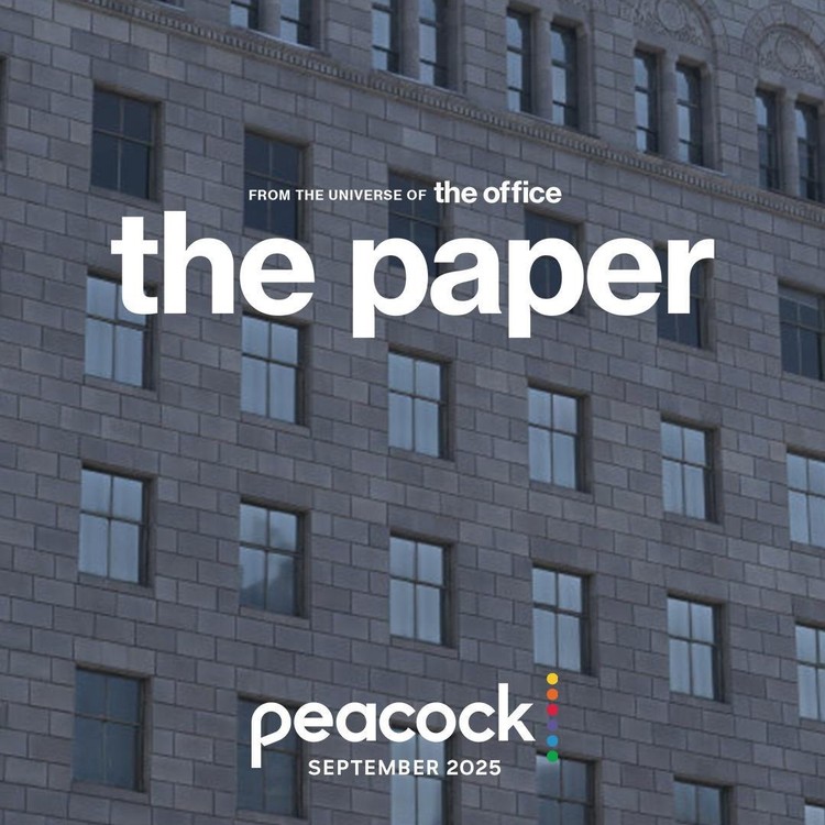 The Paper