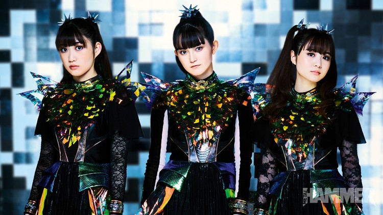 BABYMETAL