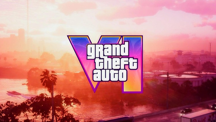 Grand Theft Auto 6