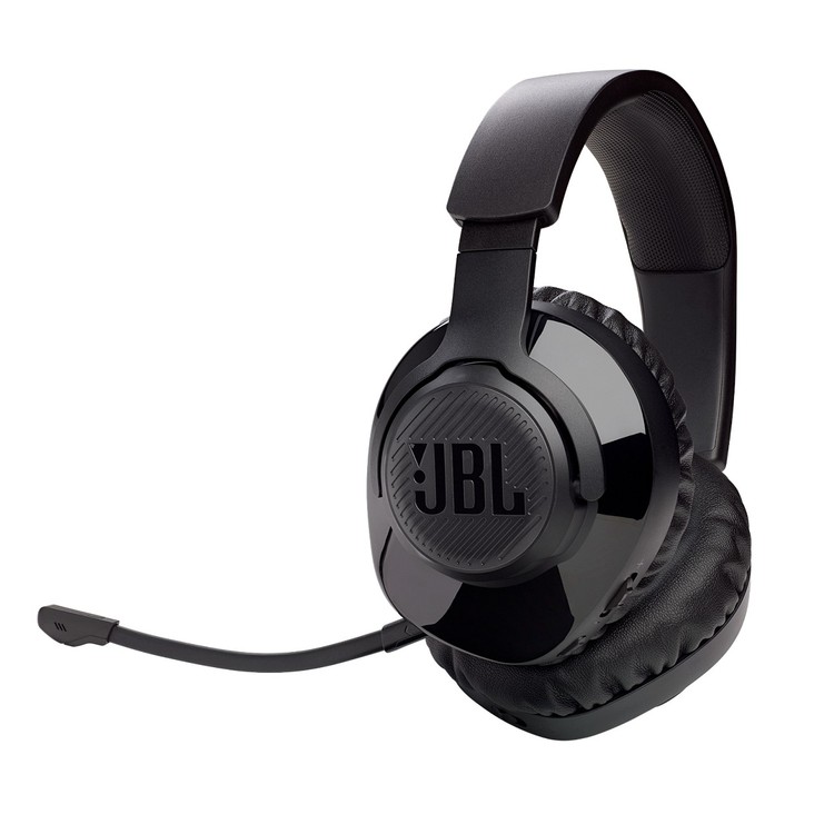JBL Quantum 350 Wireless - słuchawki bezprzewodowe z nadajnikiem 2,4 GHz