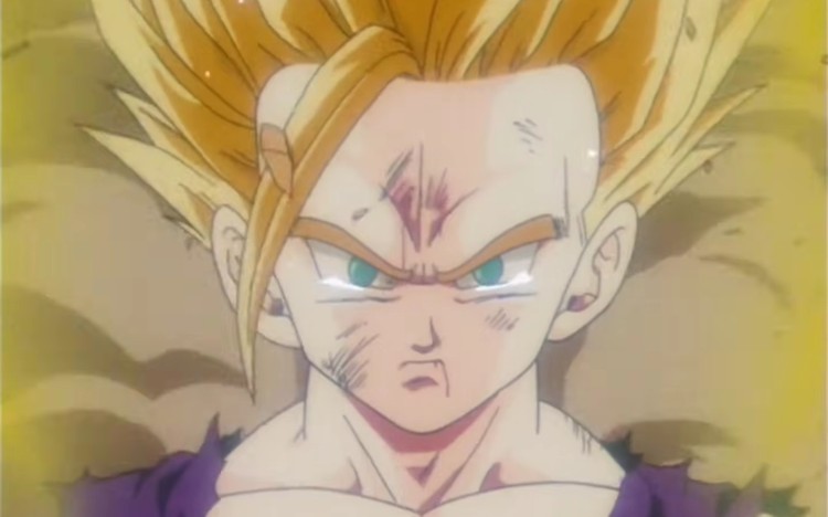 Gohan SSJ2