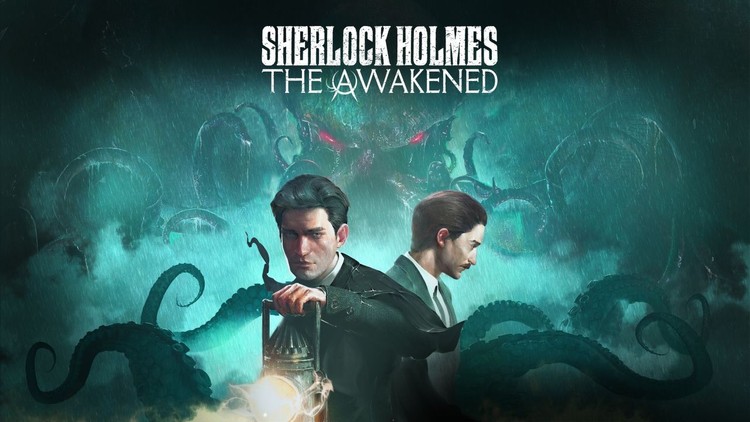 Sherlock Holmes: The Awakened na nowym zwiastunie