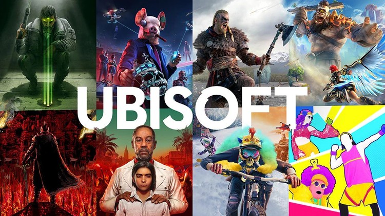 Ubisoft padł ofiarą ataku hakerskiego? Francuski gigant potwierdza plotki